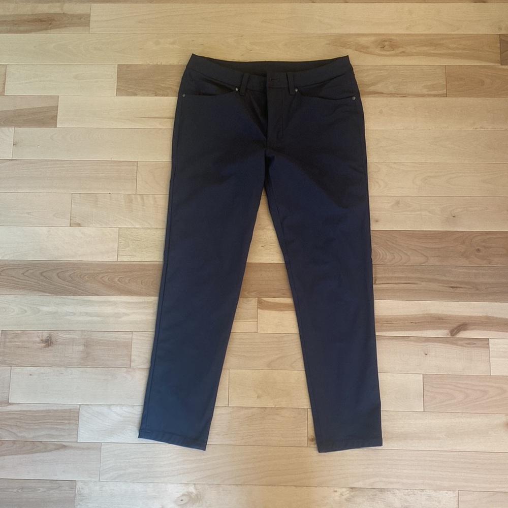 Lululemon ABC slim fit pants